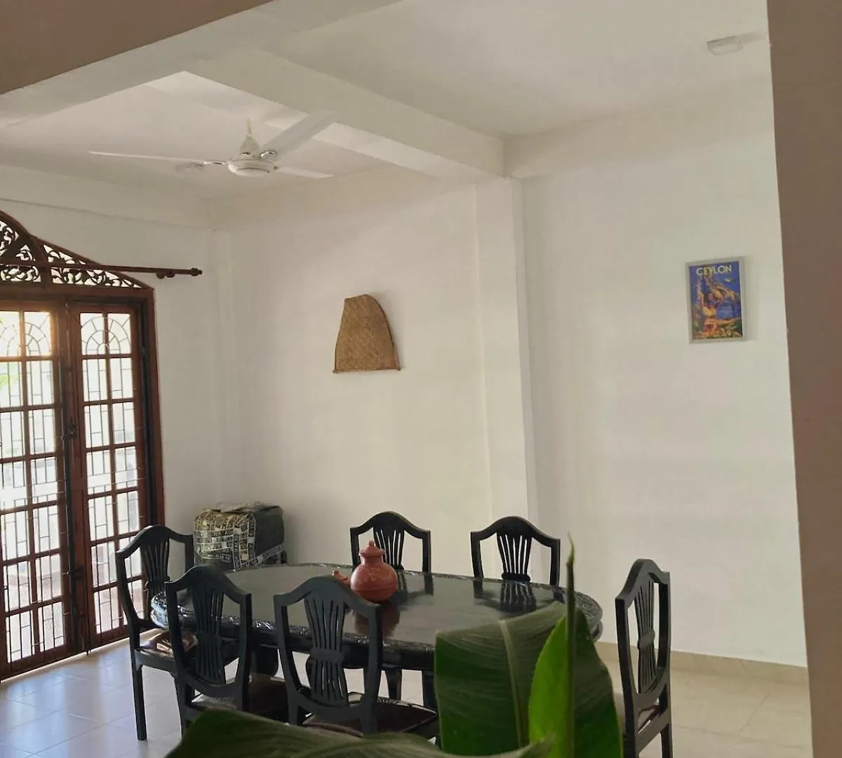 Apartment Costa'S Villa, Tropical Oasis, Mirissa Balcony Room Kepungoda Sri Lanka