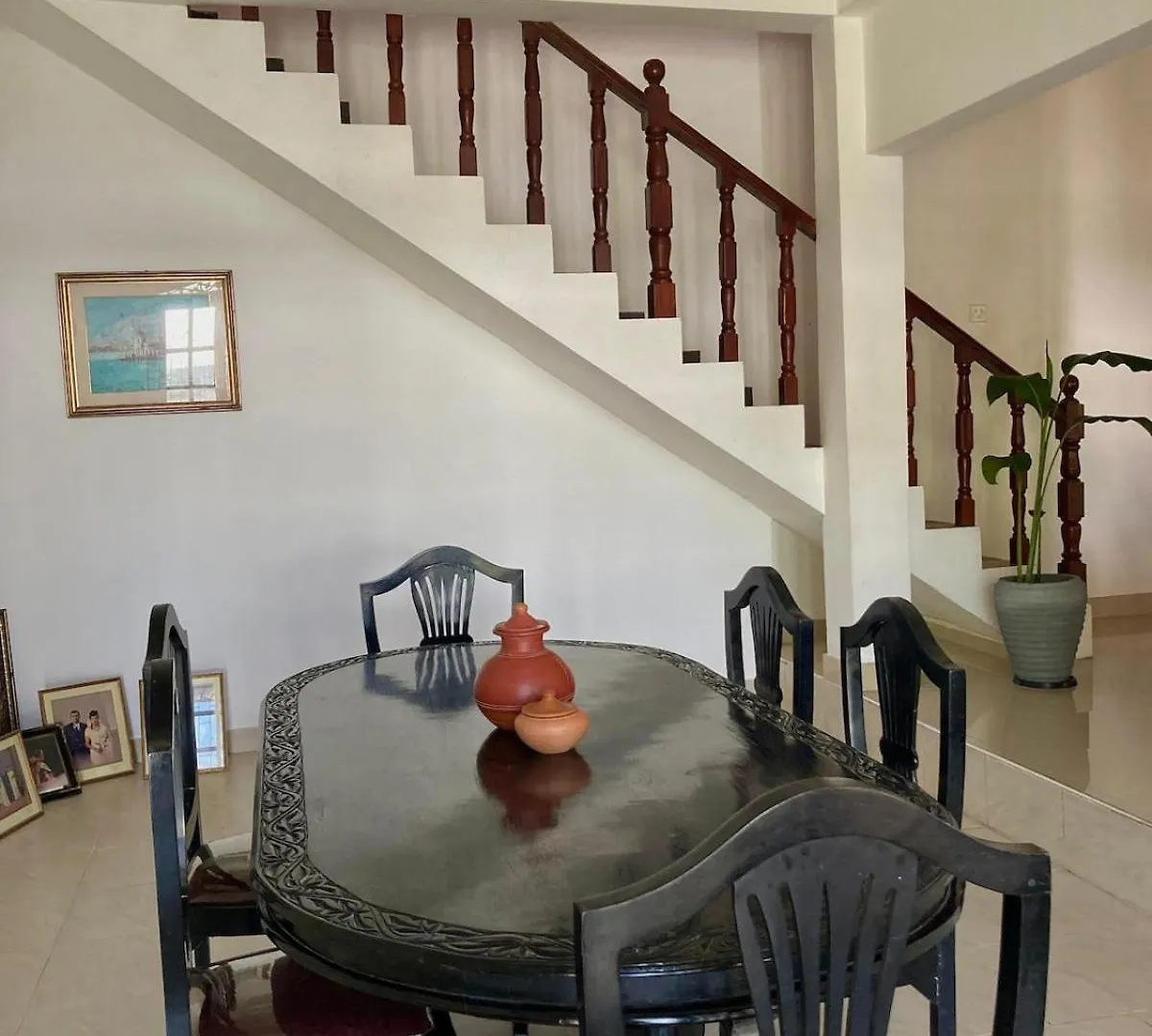 Apartment Costa'S Villa, Tropical Oasis, Mirissa Balcony Room Kepungoda