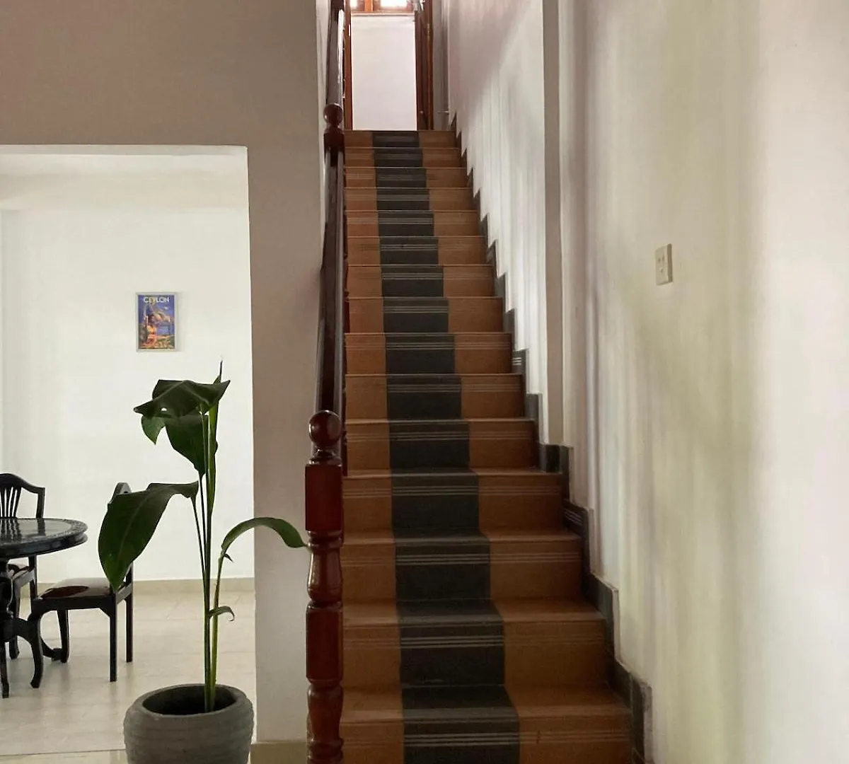 Apartment Costa'S Villa, Tropical Oasis, Mirissa Balcony Room Kepungoda Sri Lanka